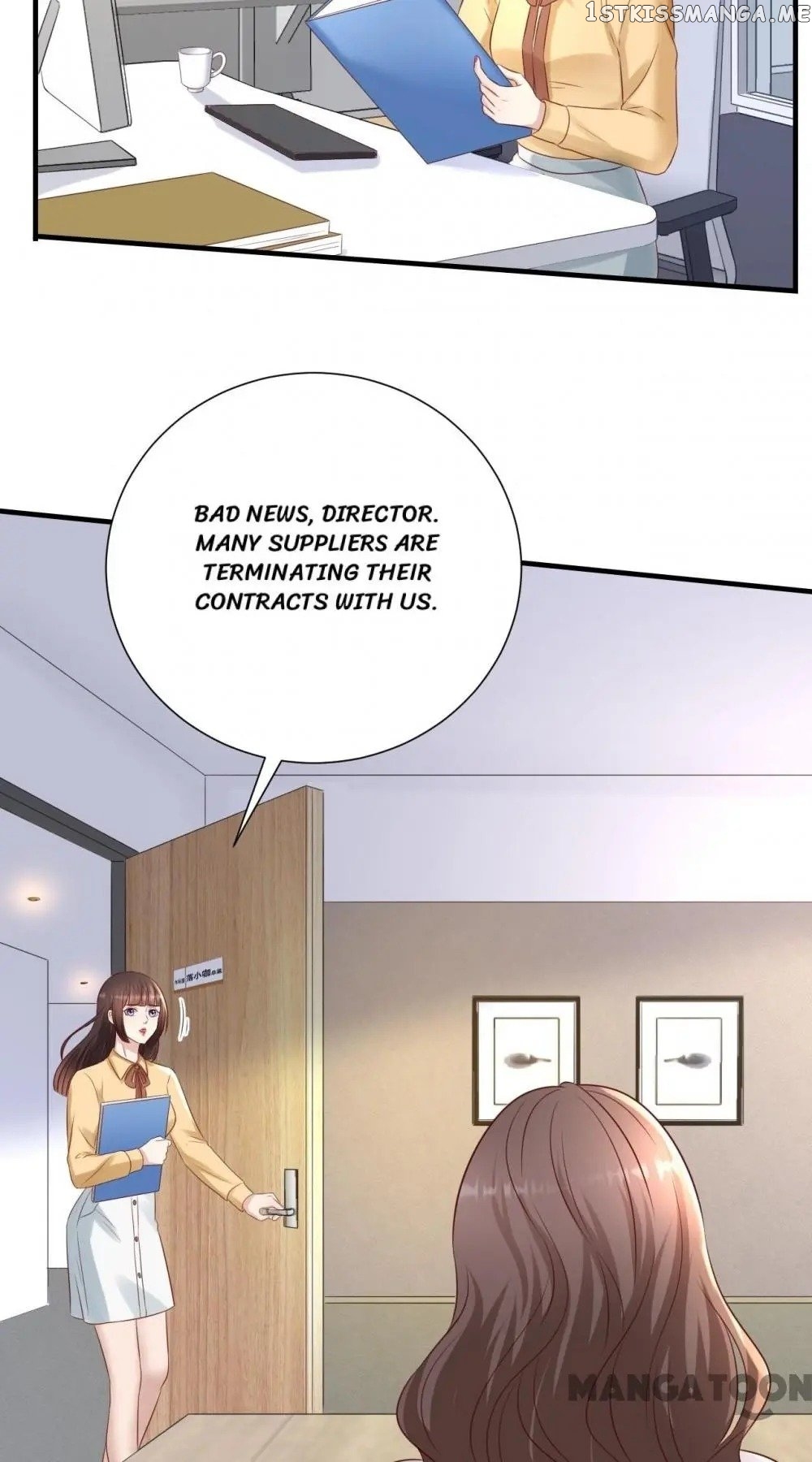 His 10,000 Romantic Traps Chapter 114 - page 12