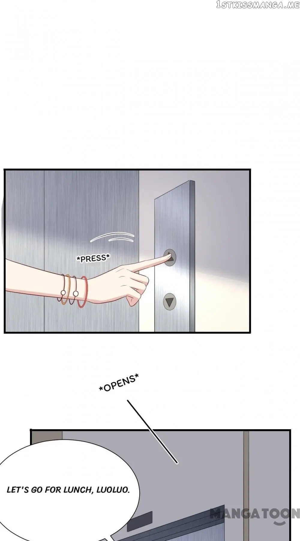 His 10,000 Romantic Traps Chapter 114 - page 16