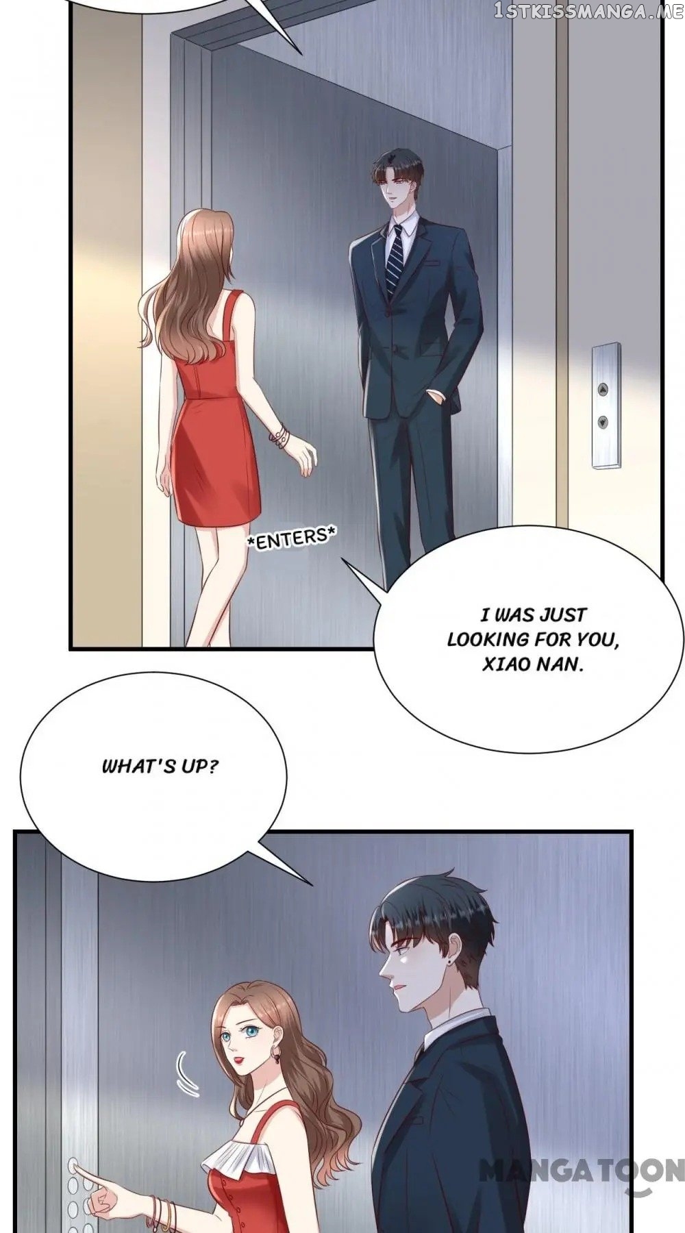 His 10,000 Romantic Traps Chapter 114 - page 17