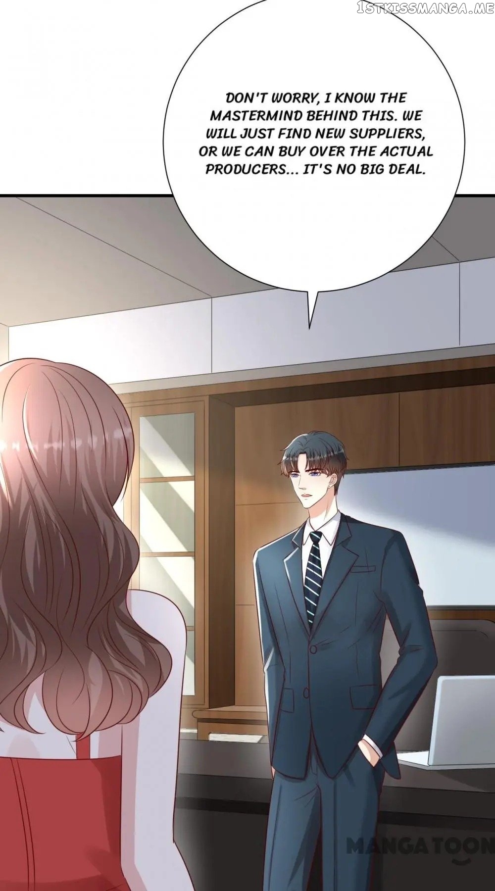 His 10,000 Romantic Traps Chapter 114 - page 19