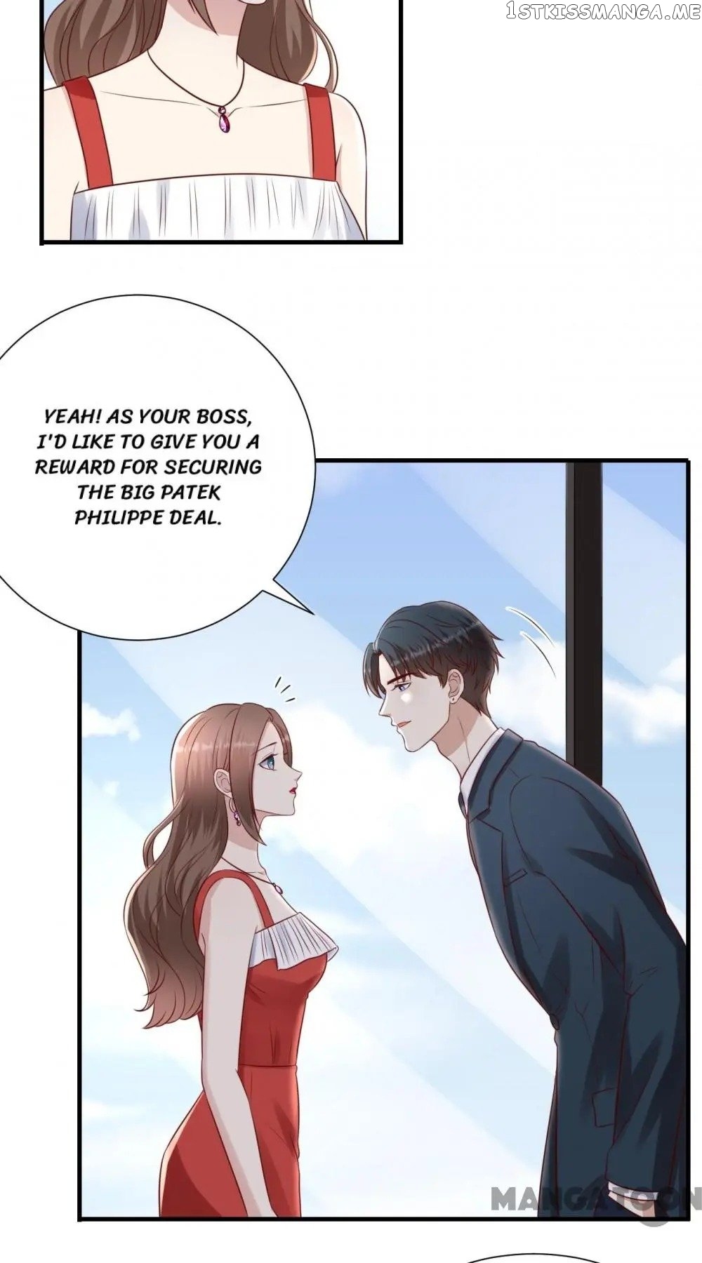 His 10,000 Romantic Traps Chapter 114 - page 22