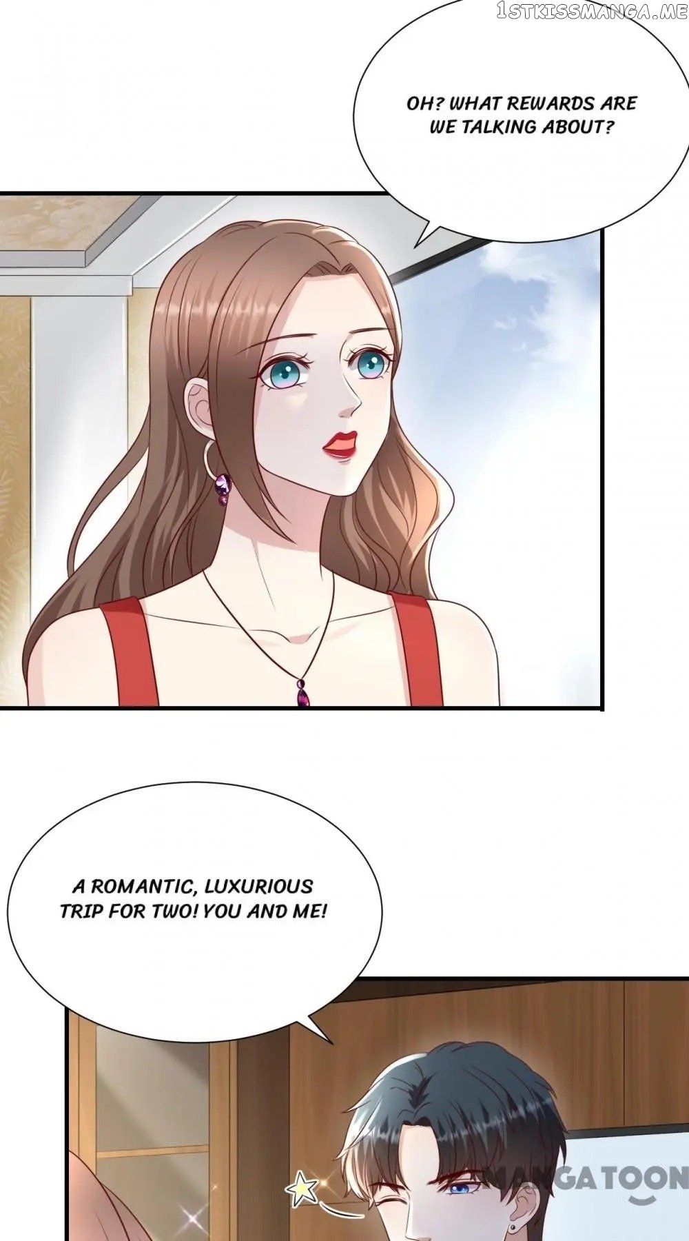 His 10,000 Romantic Traps Chapter 114 - page 23