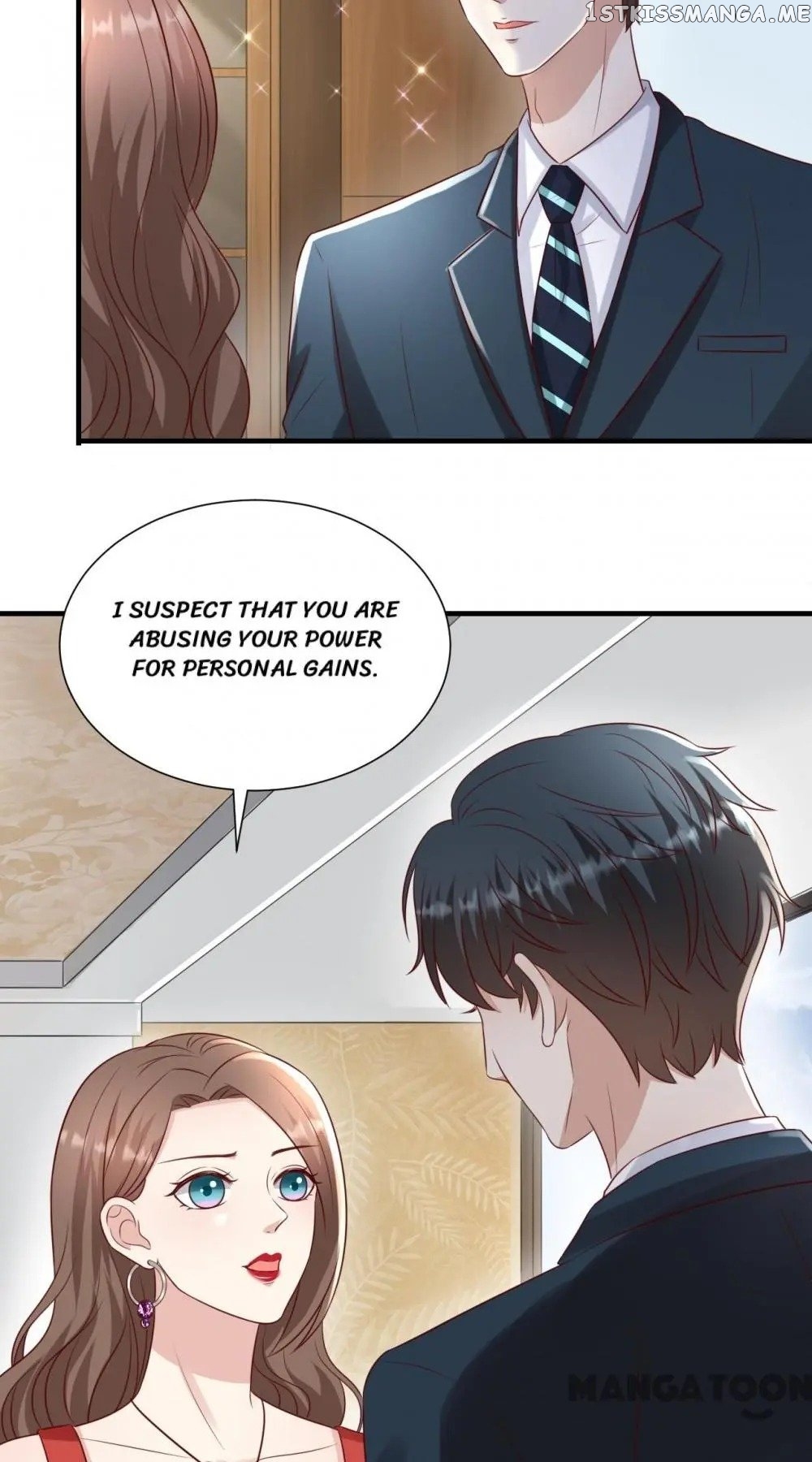 His 10,000 Romantic Traps Chapter 114 - page 24