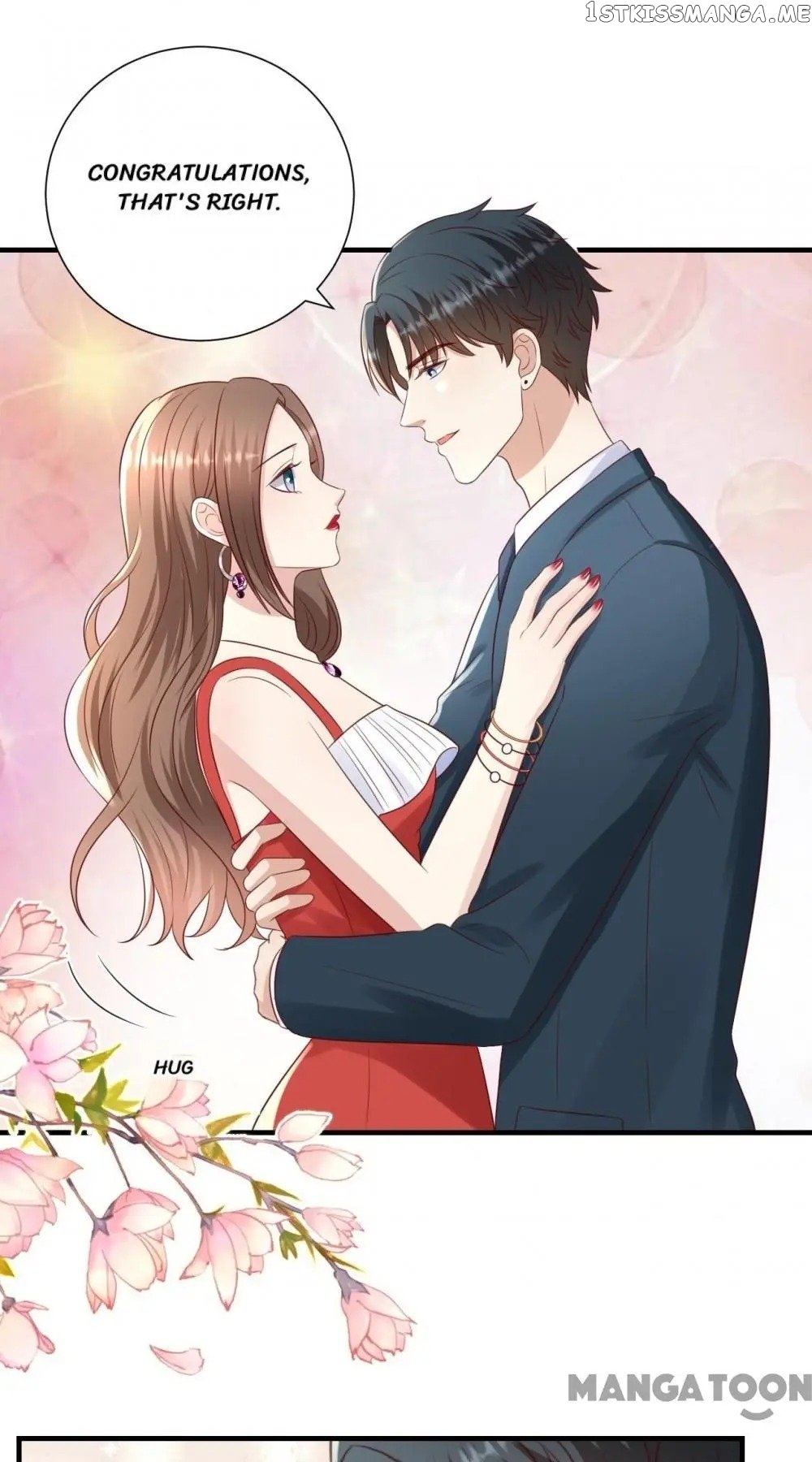 His 10,000 Romantic Traps Chapter 114 - page 26