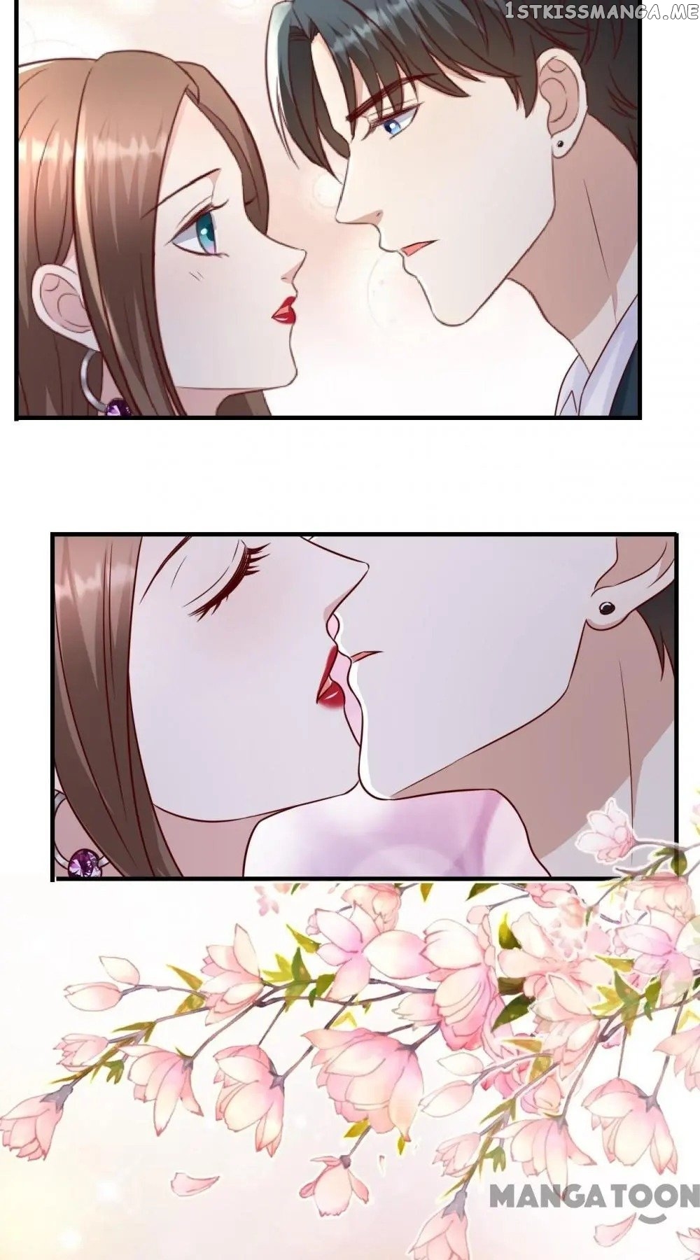 His 10,000 Romantic Traps Chapter 114 - page 27