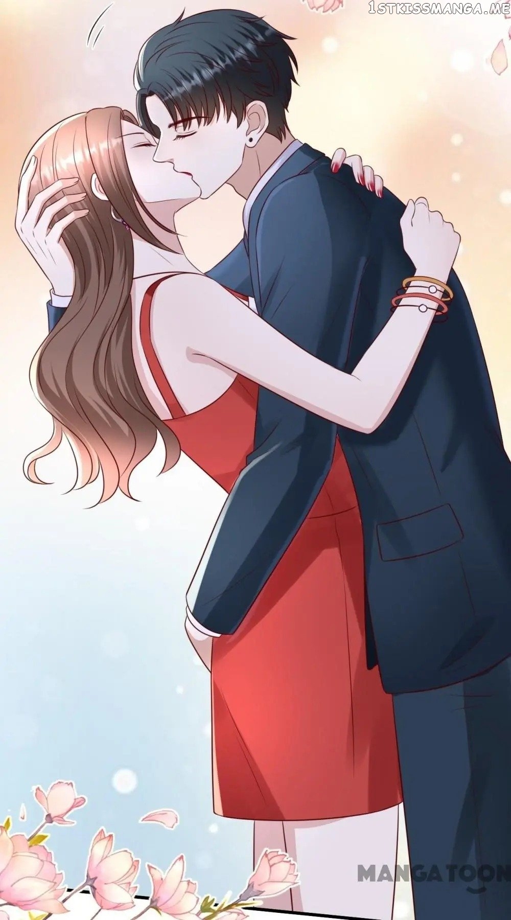 His 10,000 Romantic Traps Chapter 114 - page 28