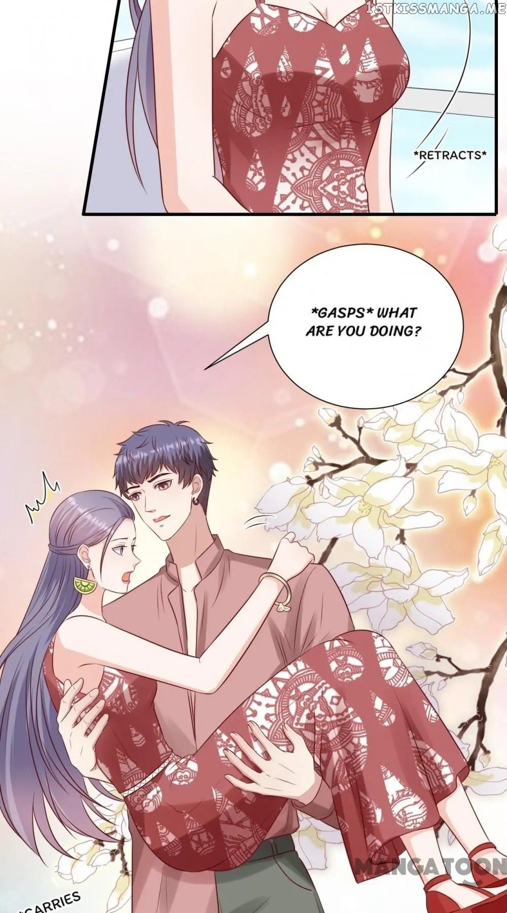 His 10,000 Romantic Traps Chapter 114 - page 8