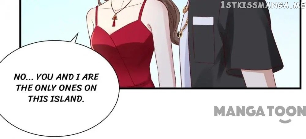 His 10,000 Romantic Traps Chapter 115 - page 10