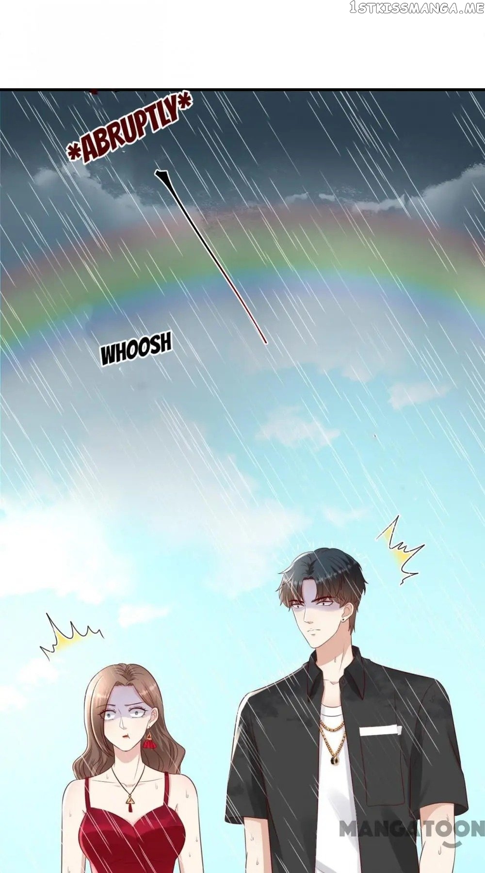His 10,000 Romantic Traps Chapter 115 - page 16