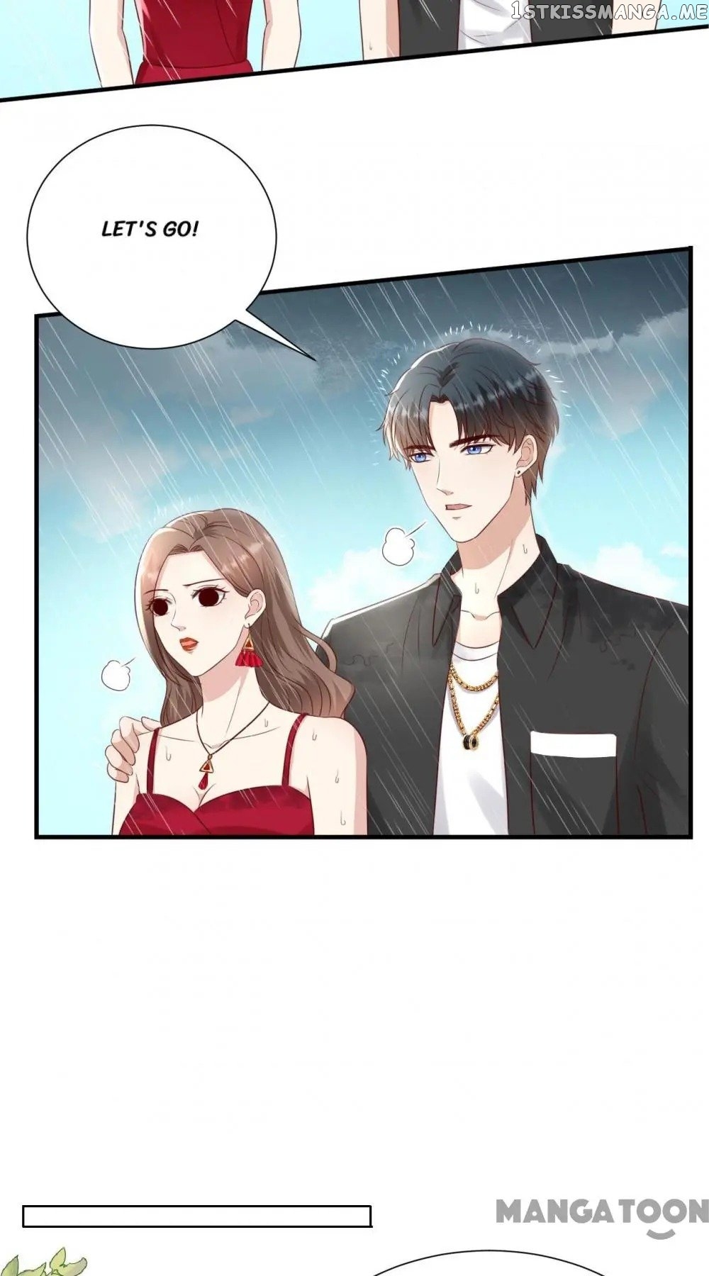 His 10,000 Romantic Traps Chapter 115 - page 17