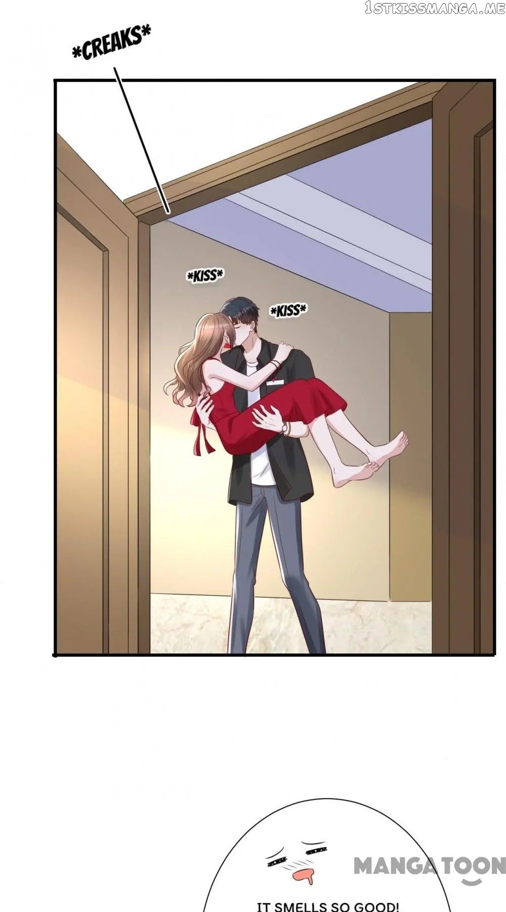 His 10,000 Romantic Traps Chapter 115 - page 22