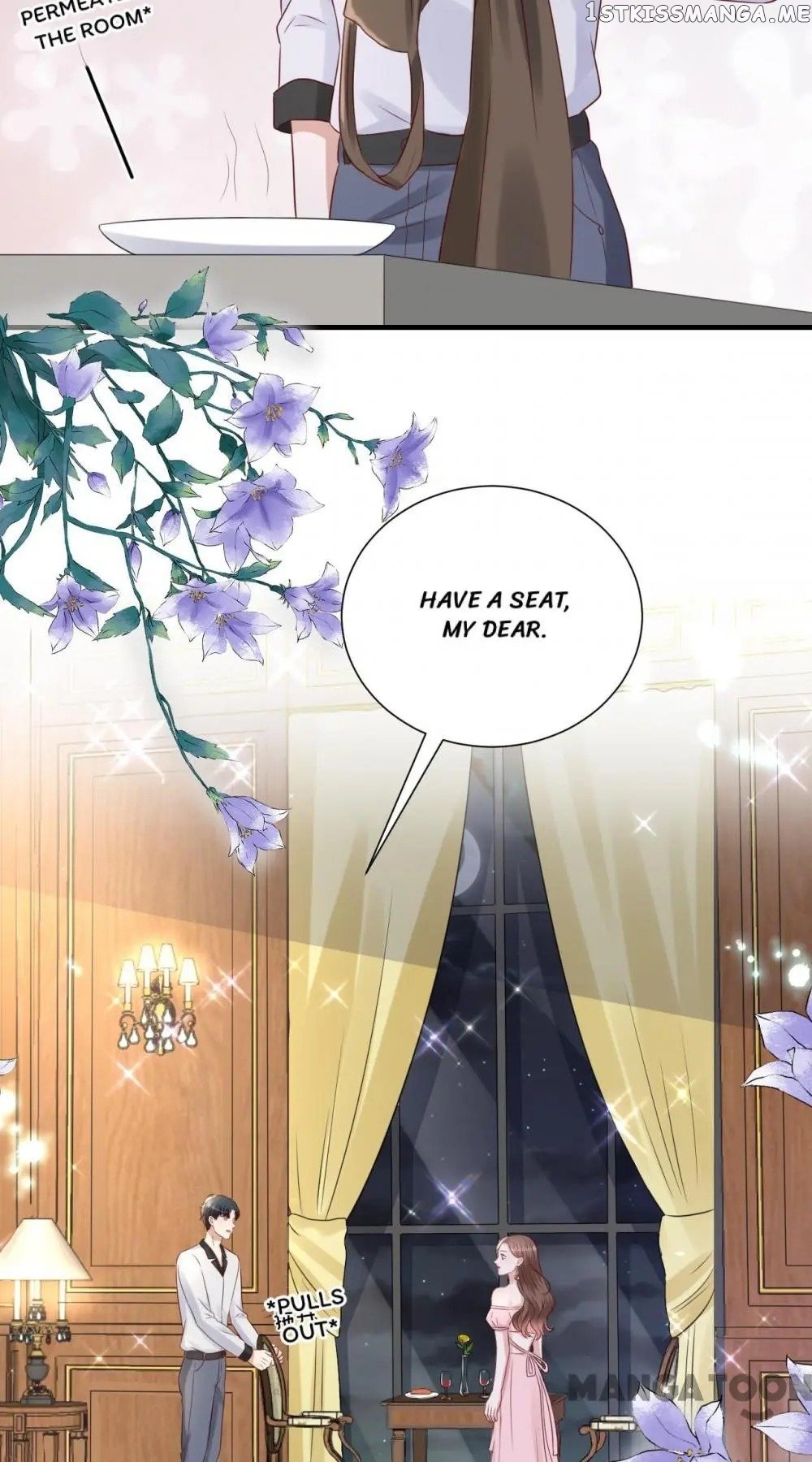 His 10,000 Romantic Traps Chapter 115 - page 24