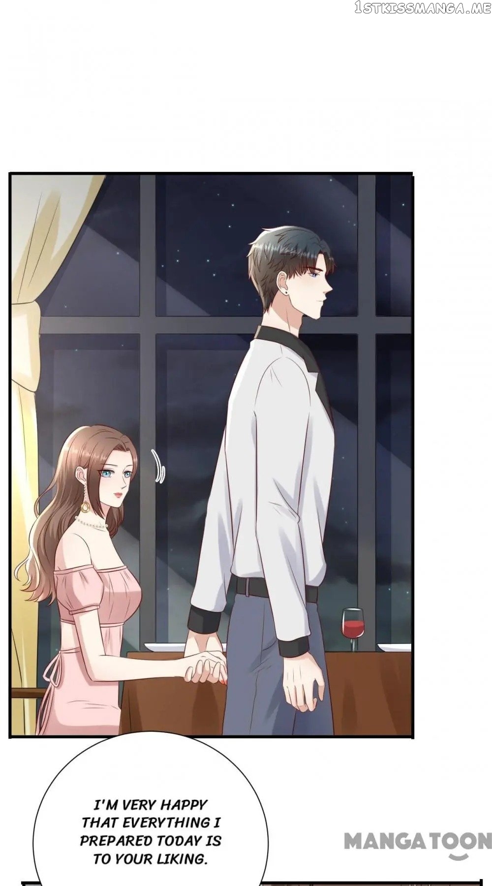 His 10,000 Romantic Traps Chapter 115 - page 26