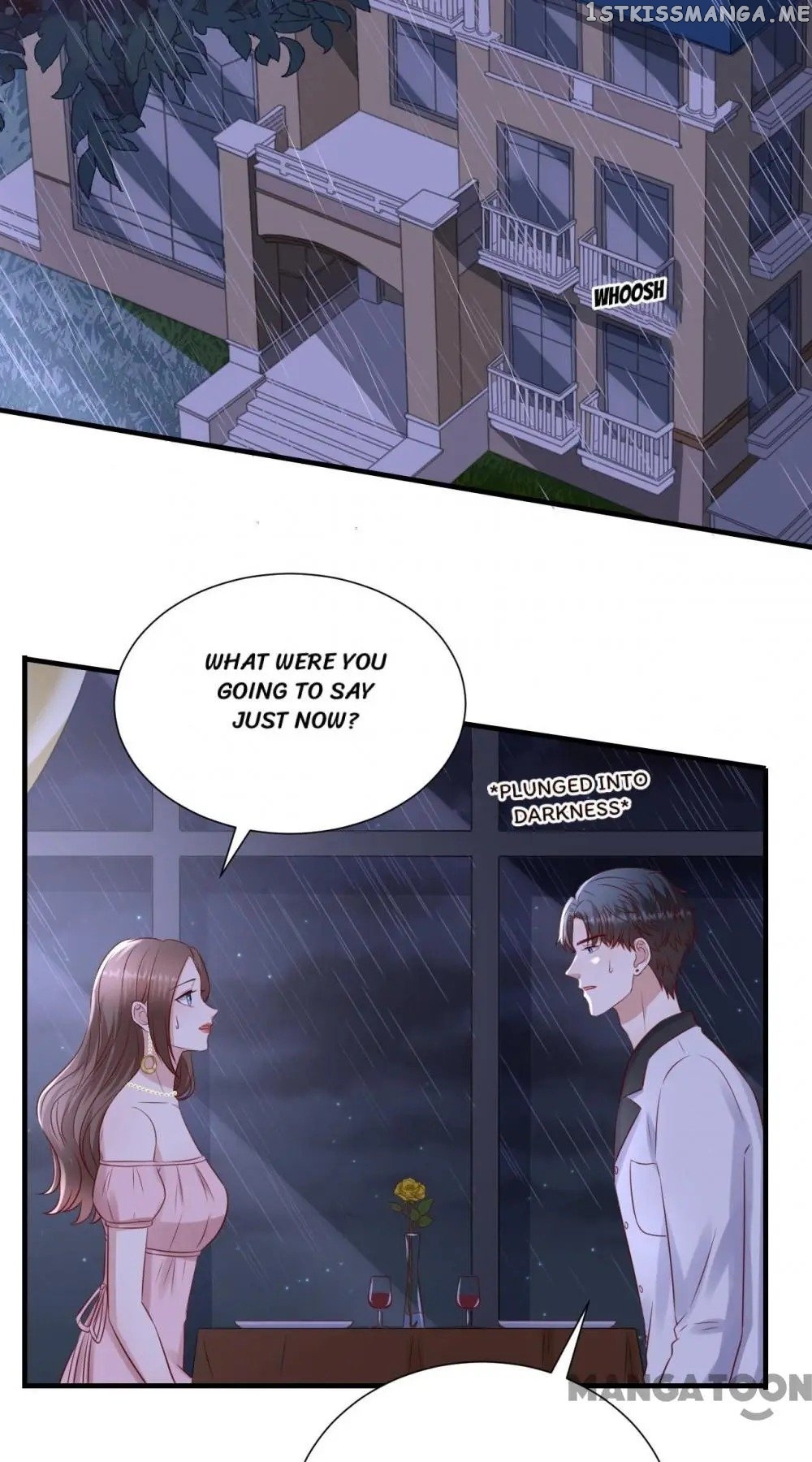 His 10,000 Romantic Traps Chapter 115 - page 29