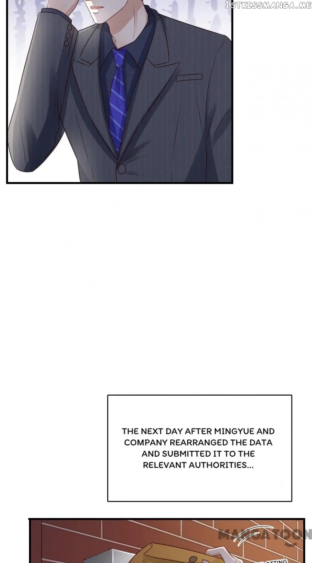 His 10,000 Romantic Traps Chapter 132 - page 17