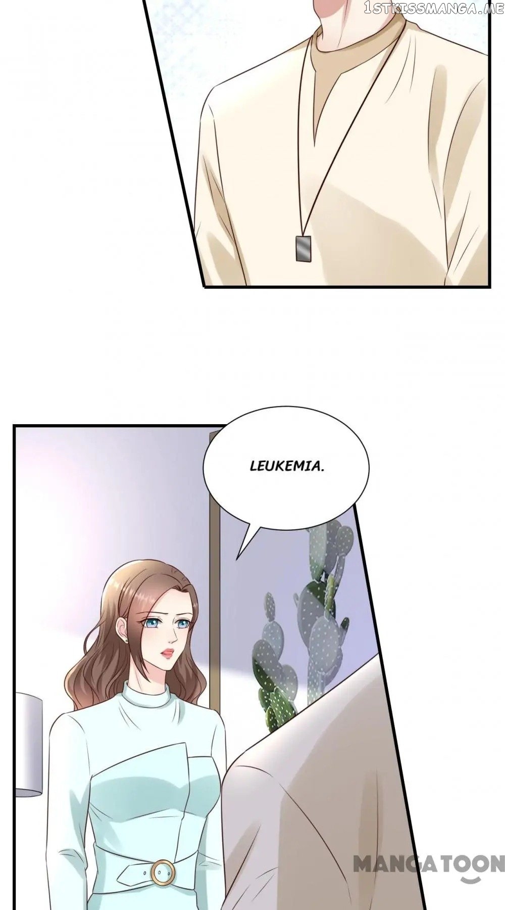His 10,000 Romantic Traps Chapter 132 - page 2