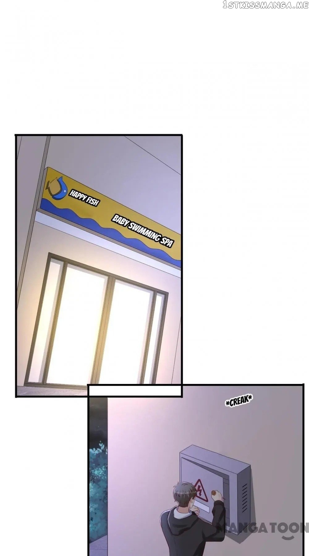 His 10,000 Romantic Traps Chapter 132 - page 24