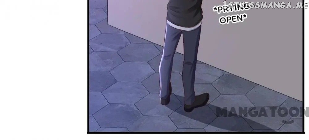 His 10,000 Romantic Traps Chapter 132 - page 25