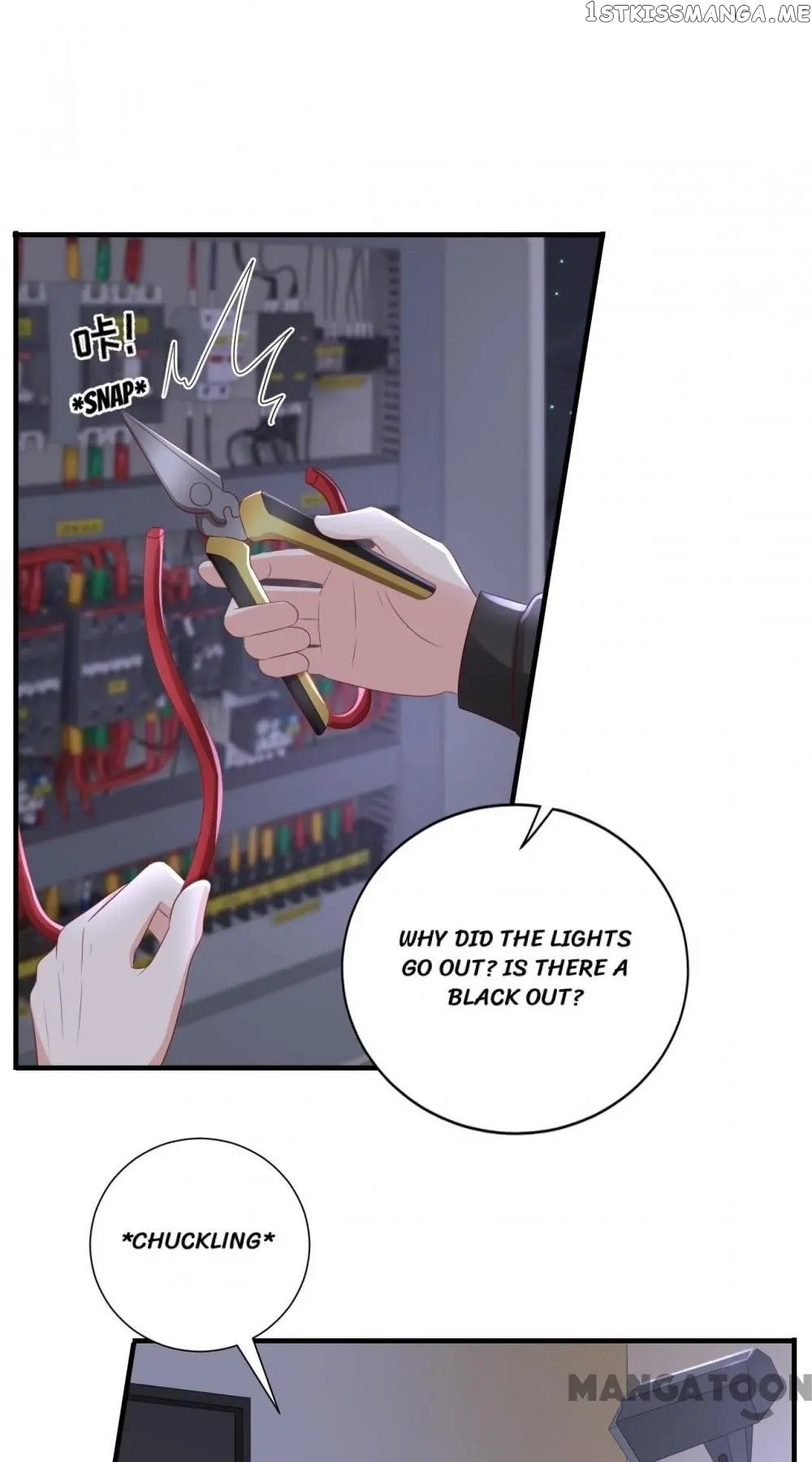 His 10,000 Romantic Traps Chapter 132 - page 26