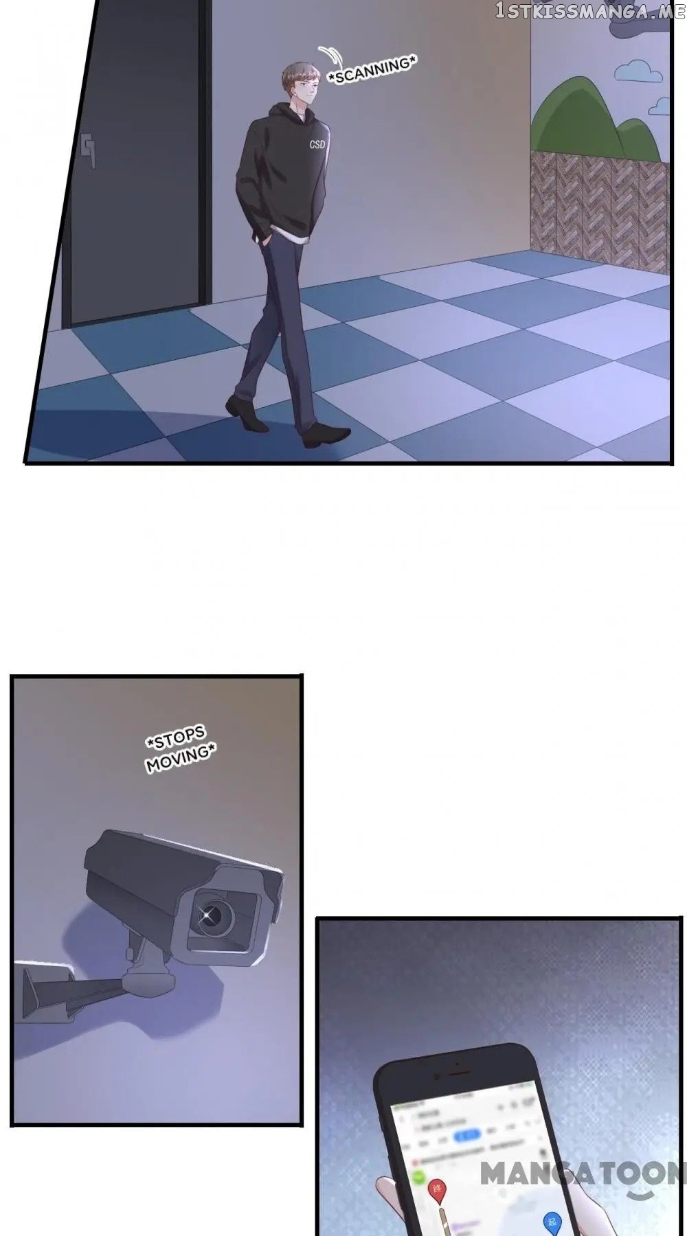 His 10,000 Romantic Traps Chapter 132 - page 27