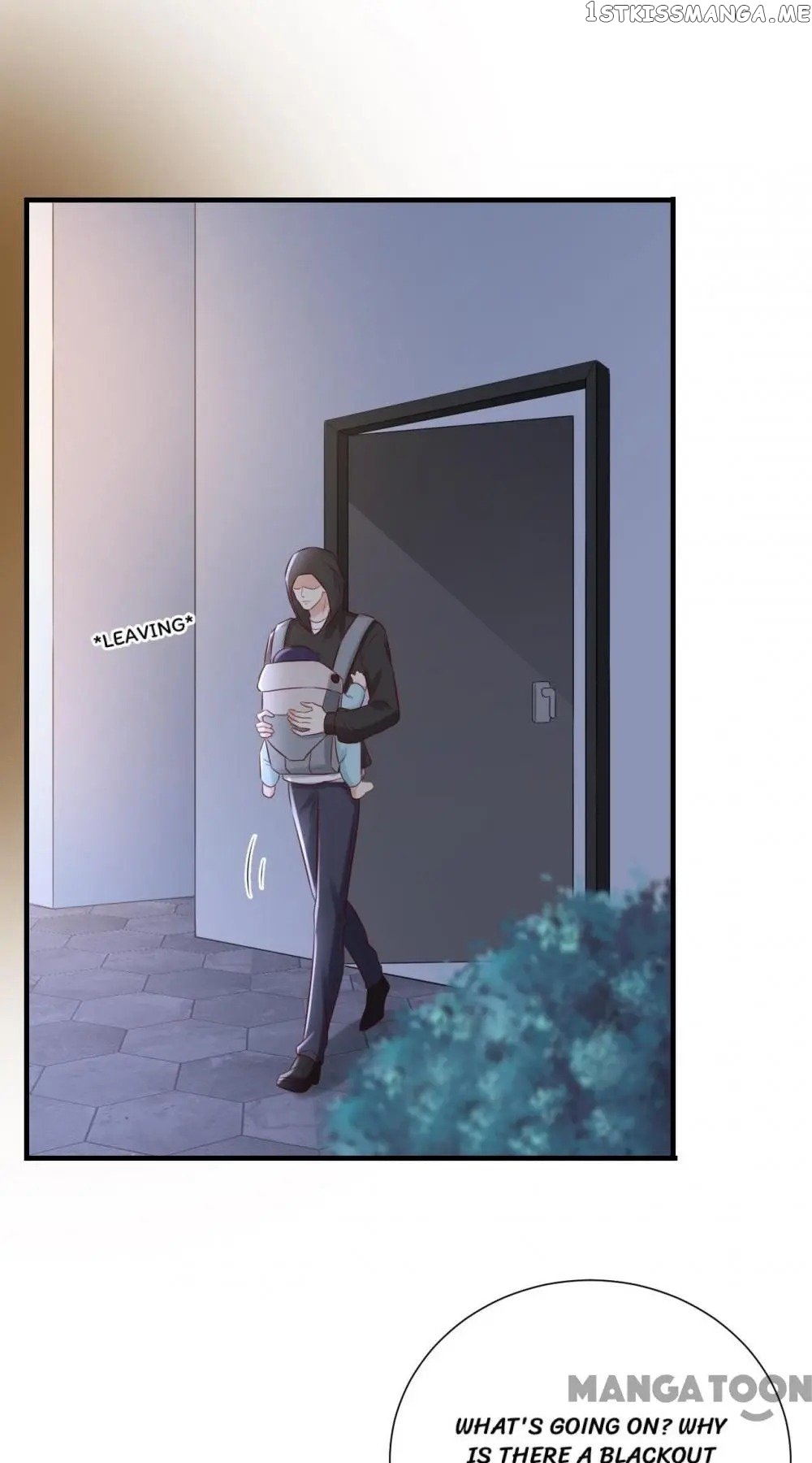 His 10,000 Romantic Traps Chapter 132 - page 31