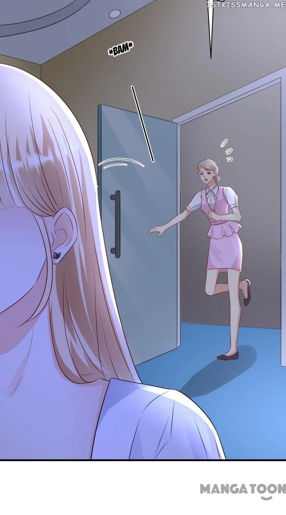 His 10,000 Romantic Traps Chapter 132 - page 33