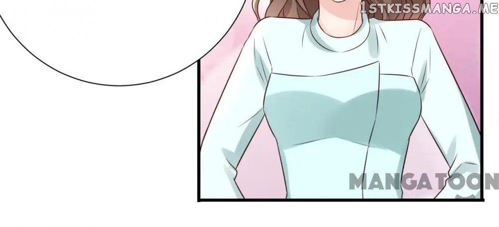 His 10,000 Romantic Traps Chapter 132 - page 5
