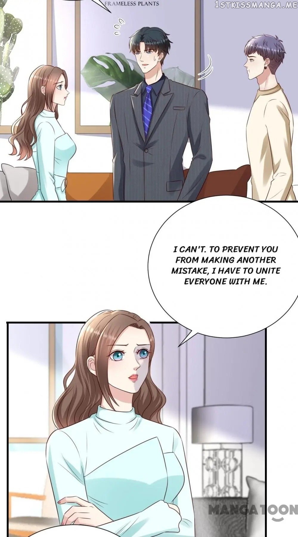 His 10,000 Romantic Traps Chapter 132 - page 7