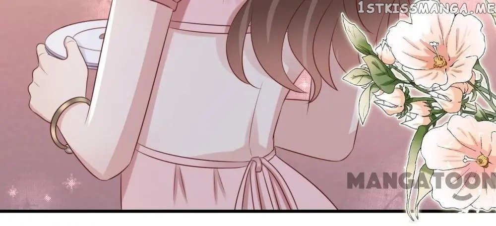 His 10,000 Romantic Traps Chapter 116 - page 10