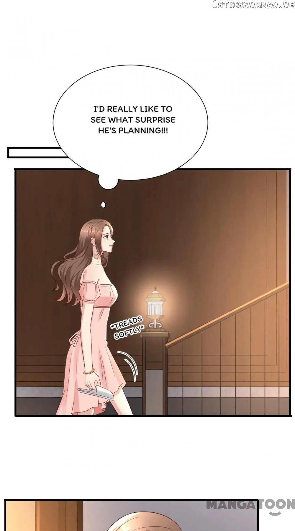 His 10,000 Romantic Traps Chapter 116 - page 11
