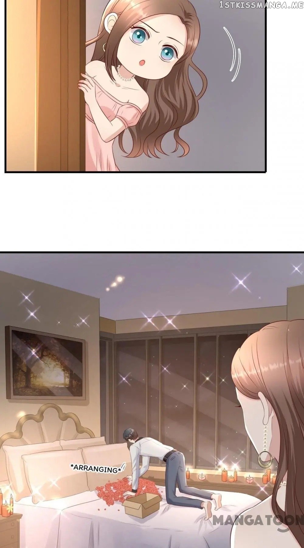 His 10,000 Romantic Traps Chapter 116 - page 12