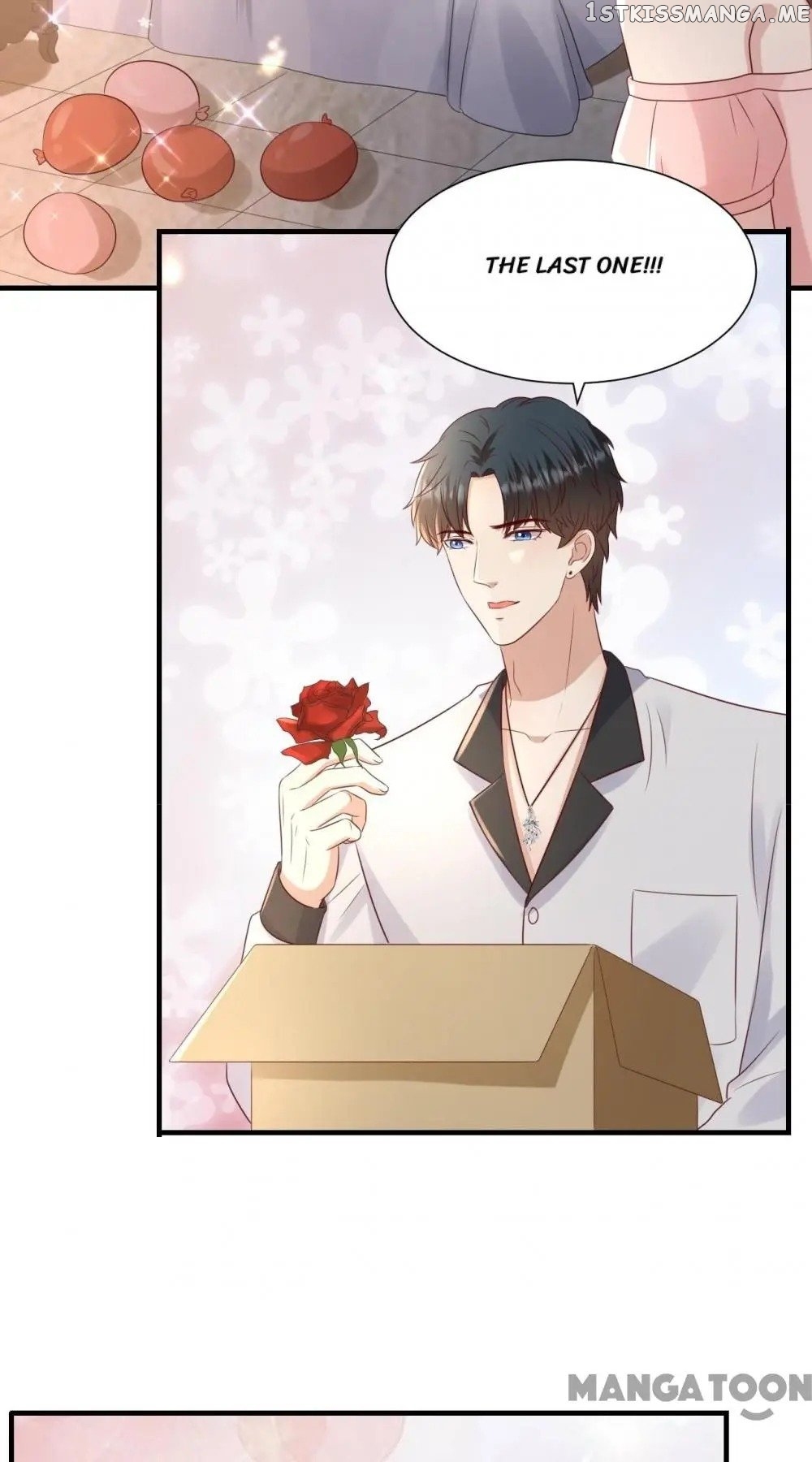 His 10,000 Romantic Traps Chapter 116 - page 13