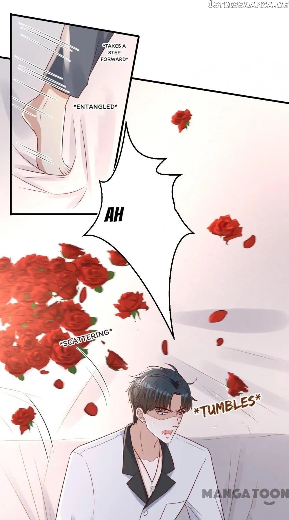 His 10,000 Romantic Traps Chapter 116 - page 16