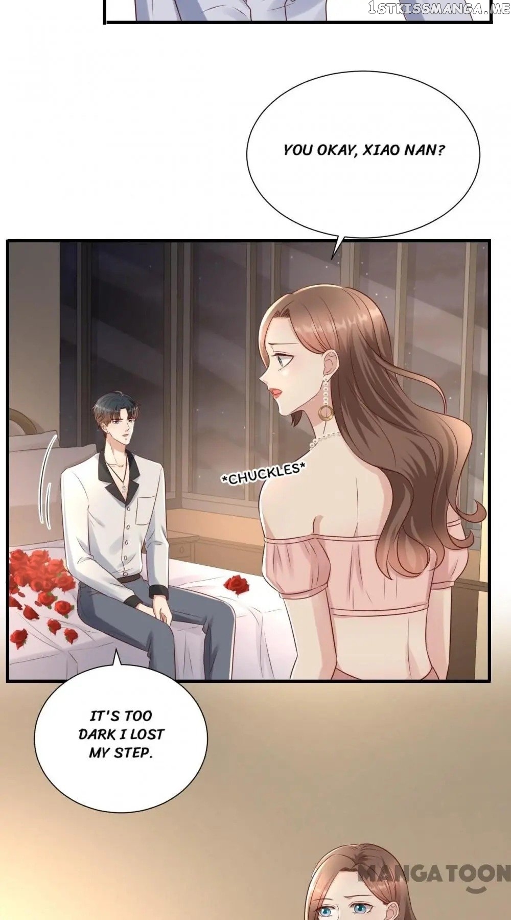 His 10,000 Romantic Traps Chapter 116 - page 18
