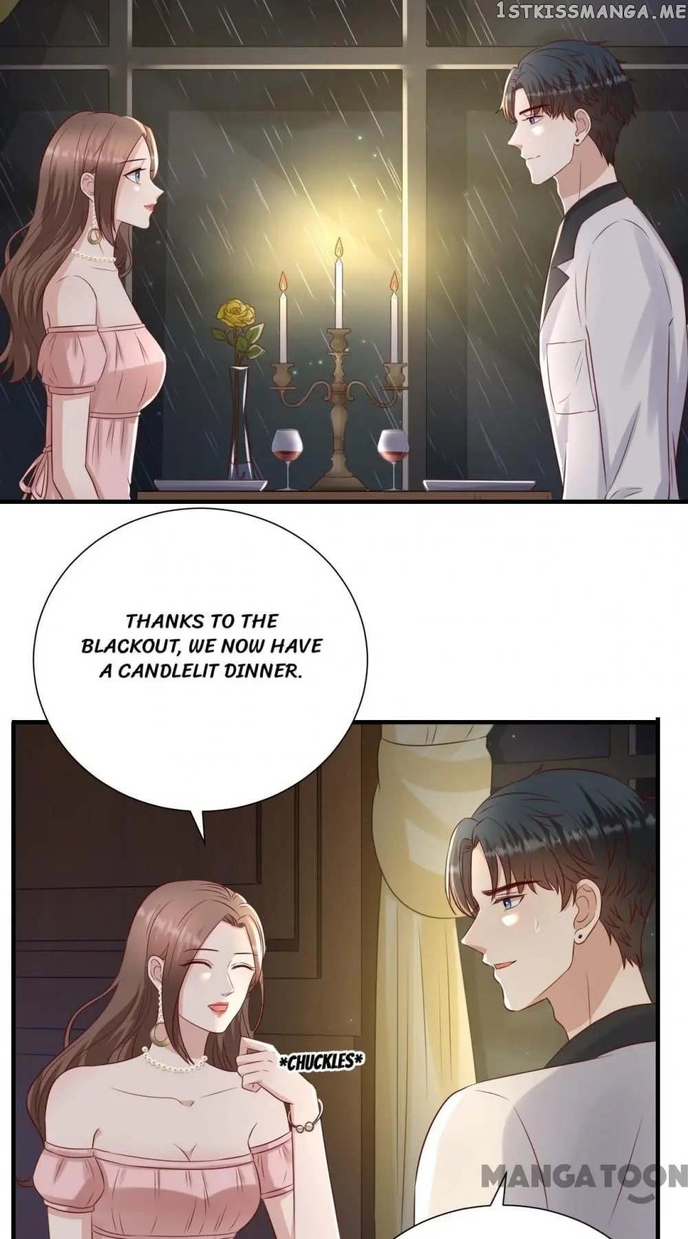 His 10,000 Romantic Traps Chapter 116 - page 2