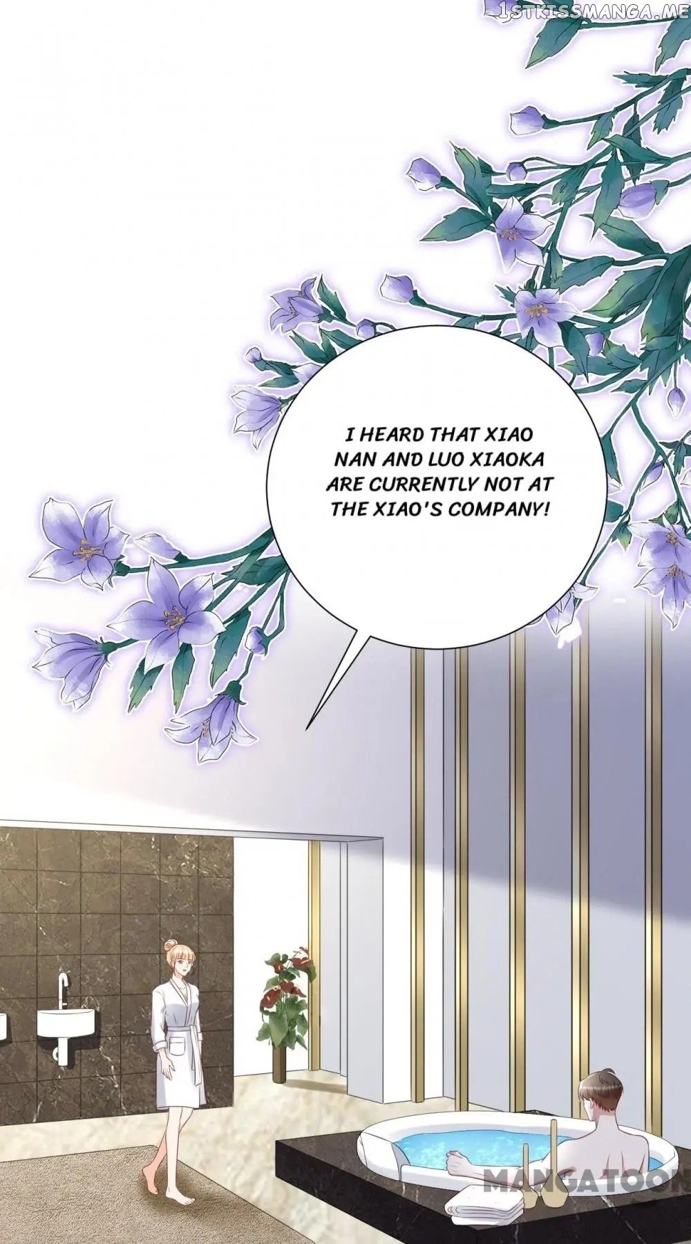 His 10,000 Romantic Traps Chapter 116 - page 23