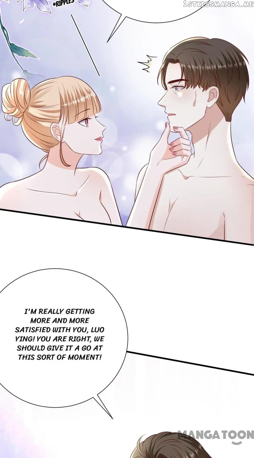 His 10,000 Romantic Traps Chapter 116 - page 28