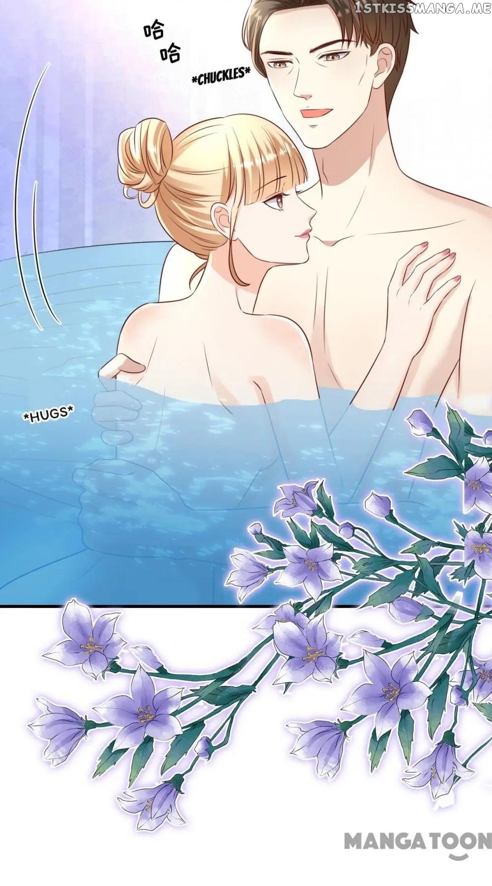 His 10,000 Romantic Traps Chapter 116 - page 29