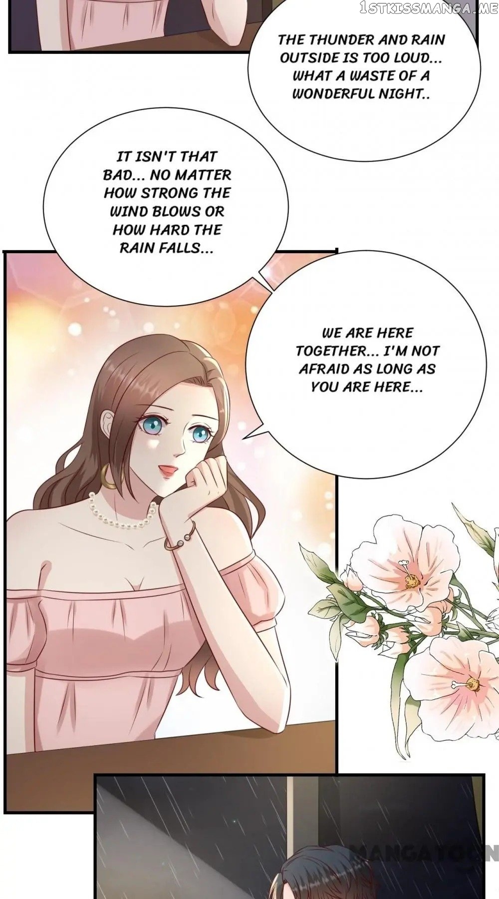 His 10,000 Romantic Traps Chapter 116 - page 3