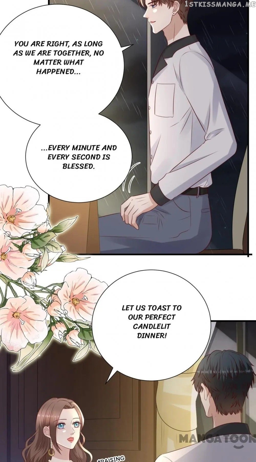 His 10,000 Romantic Traps Chapter 116 - page 4