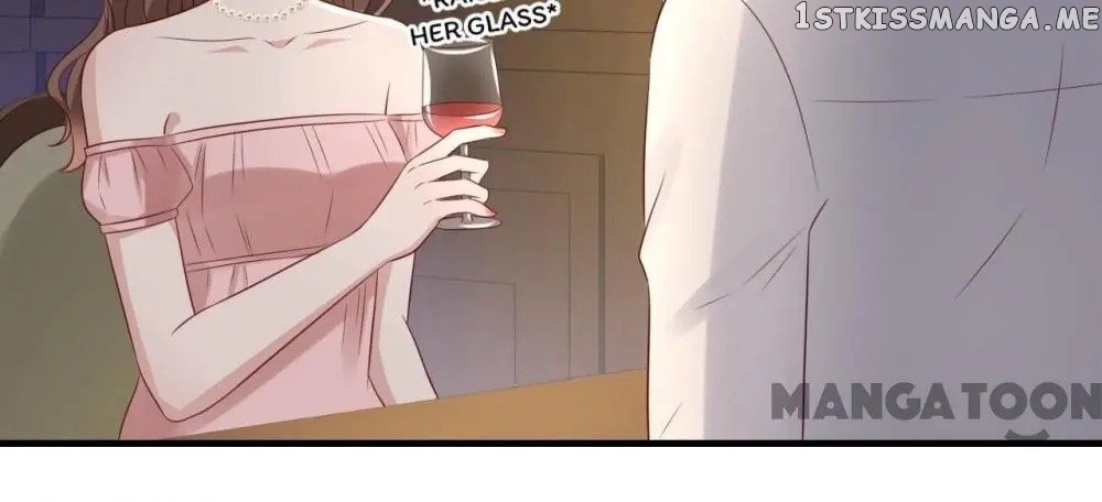 His 10,000 Romantic Traps Chapter 116 - page 5