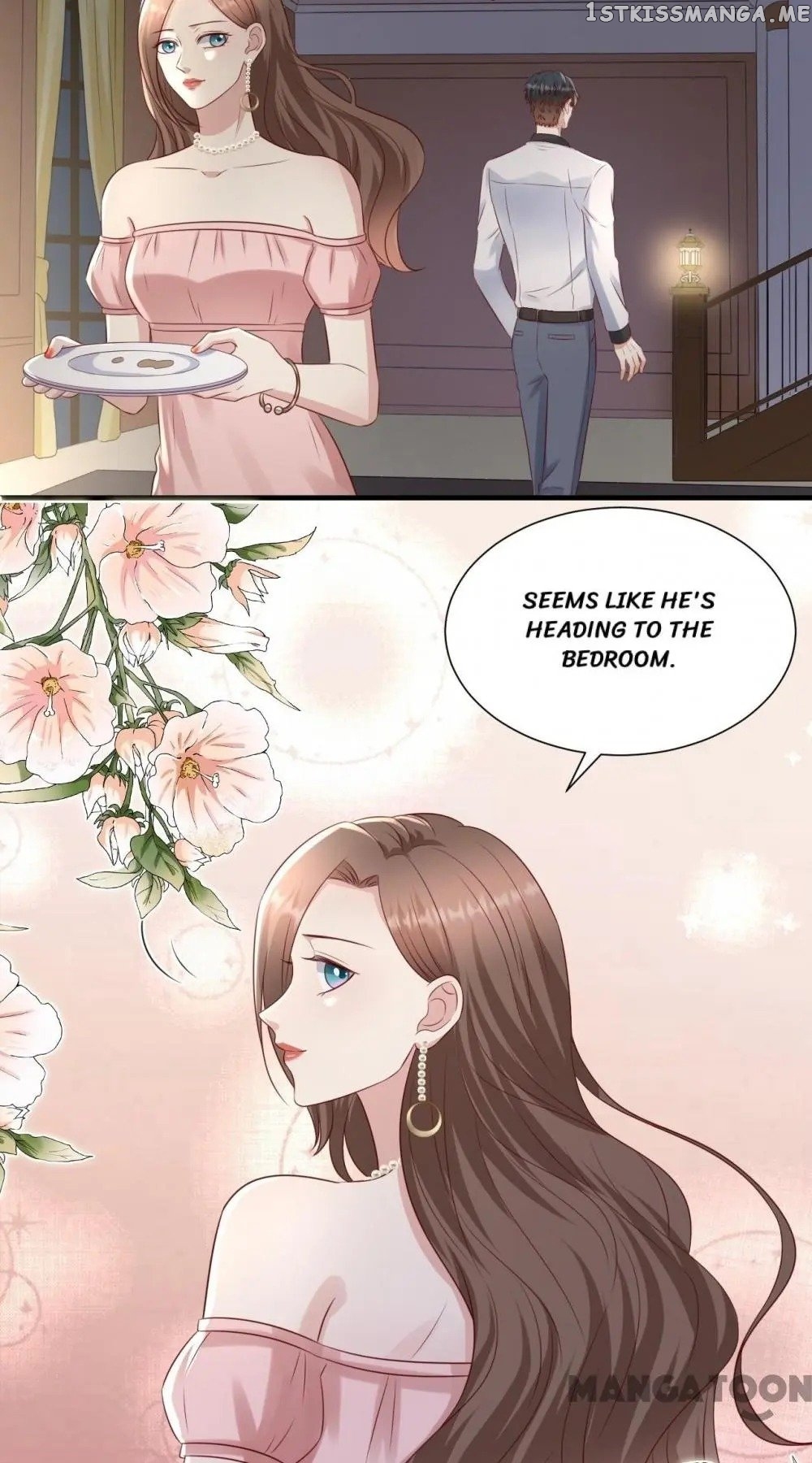 His 10,000 Romantic Traps Chapter 116 - page 9