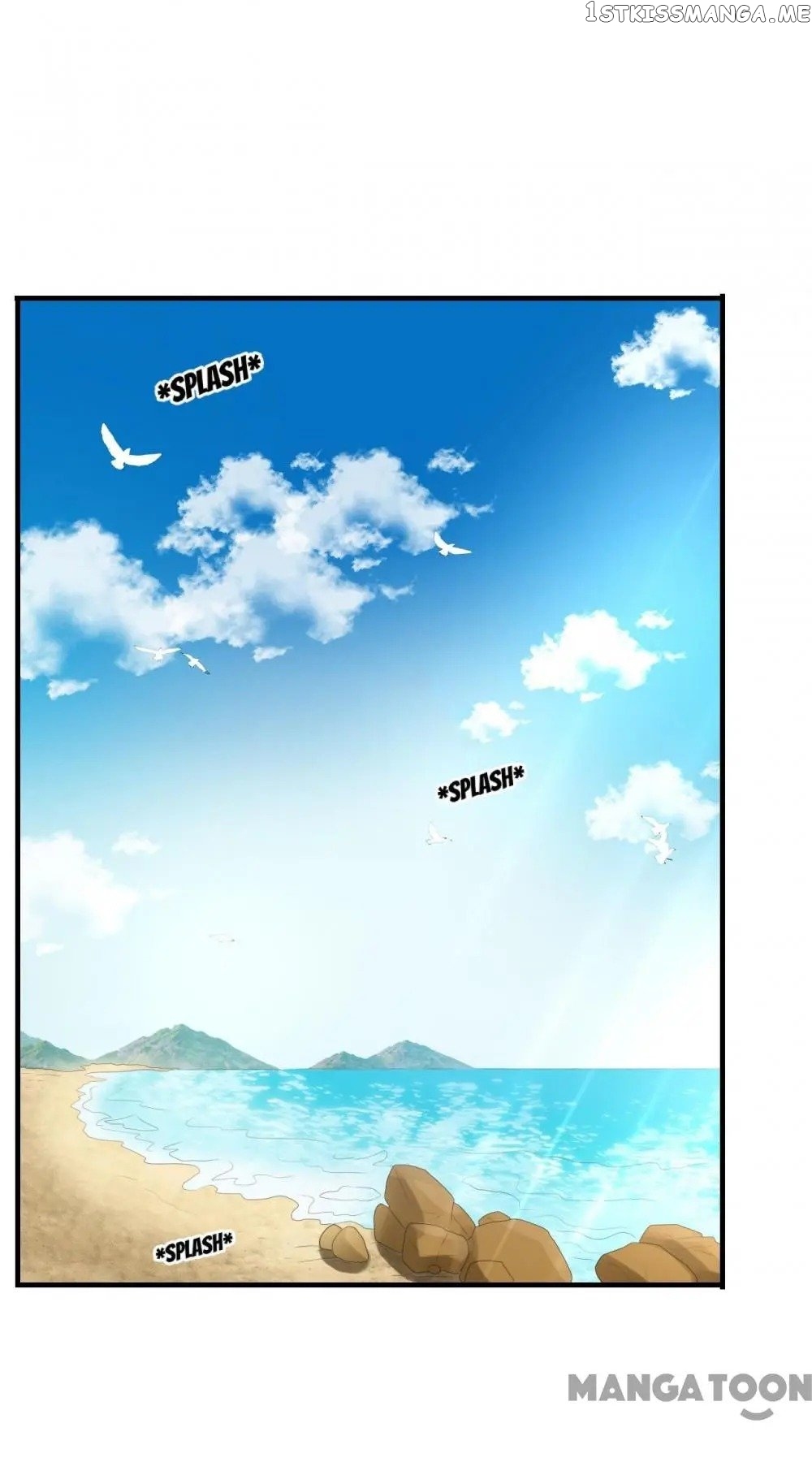 His 10,000 Romantic Traps Chapter 117 - page 1