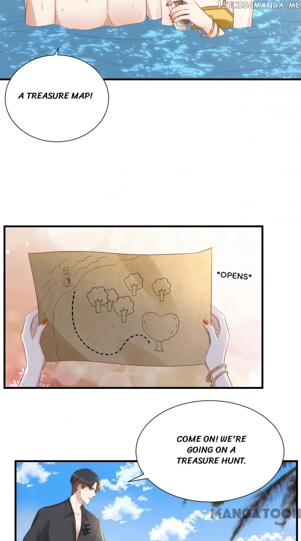 His 10,000 Romantic Traps Chapter 117 - page 13