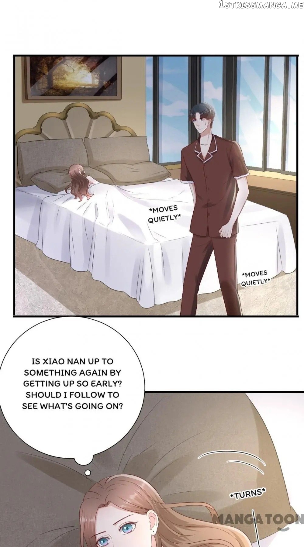 His 10,000 Romantic Traps Chapter 117 - page 2