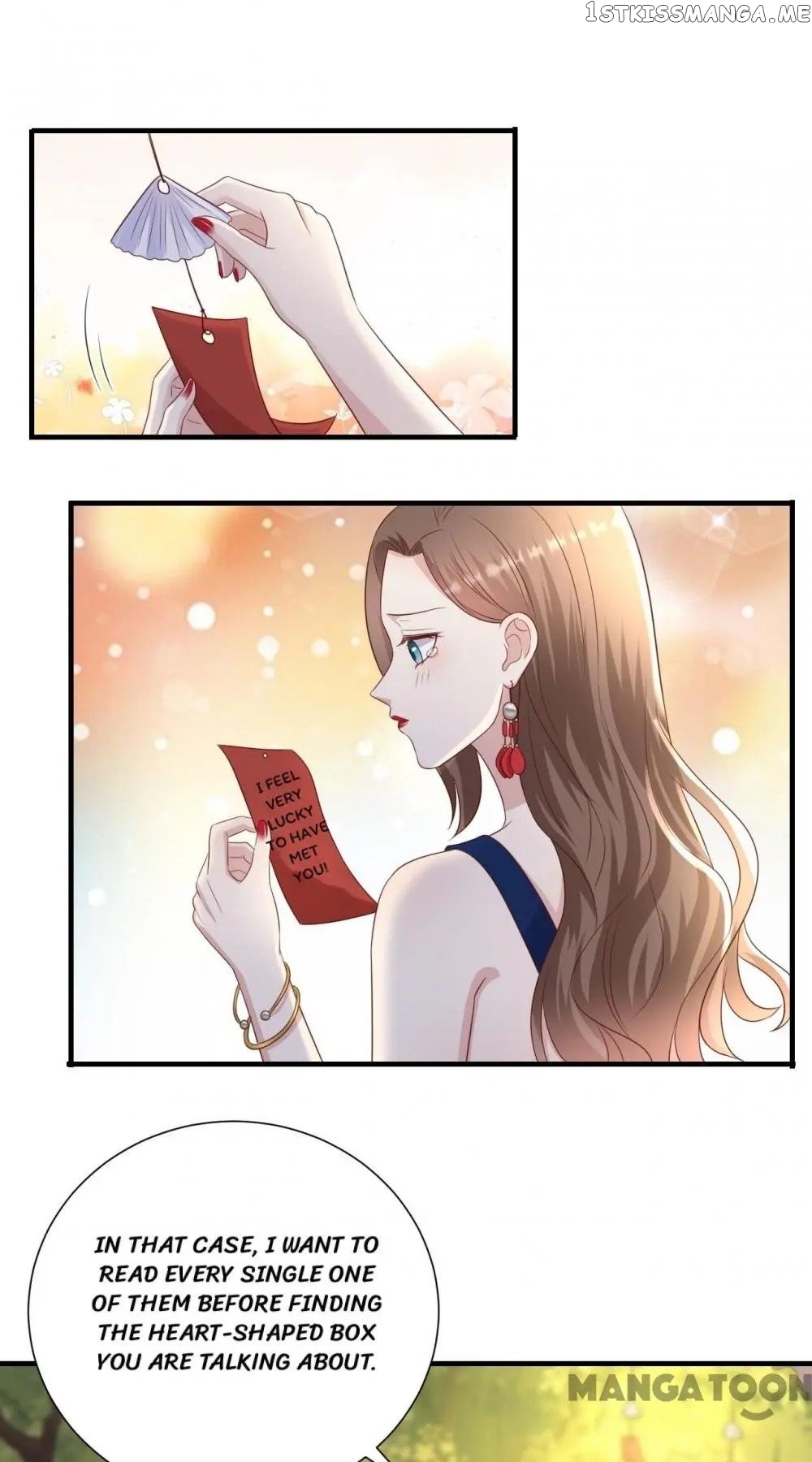 His 10,000 Romantic Traps Chapter 117 - page 23