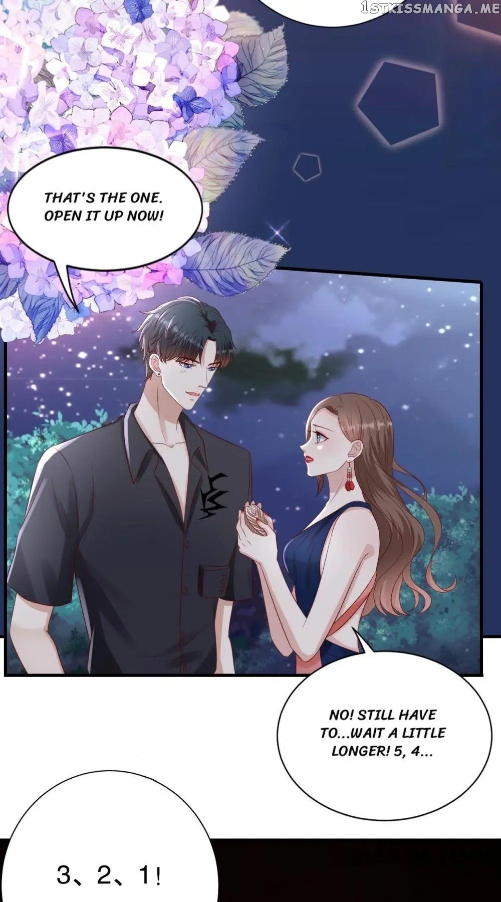 His 10,000 Romantic Traps Chapter 117 - page 27