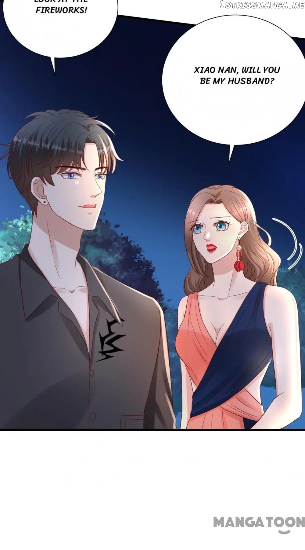His 10,000 Romantic Traps Chapter 117 - page 29