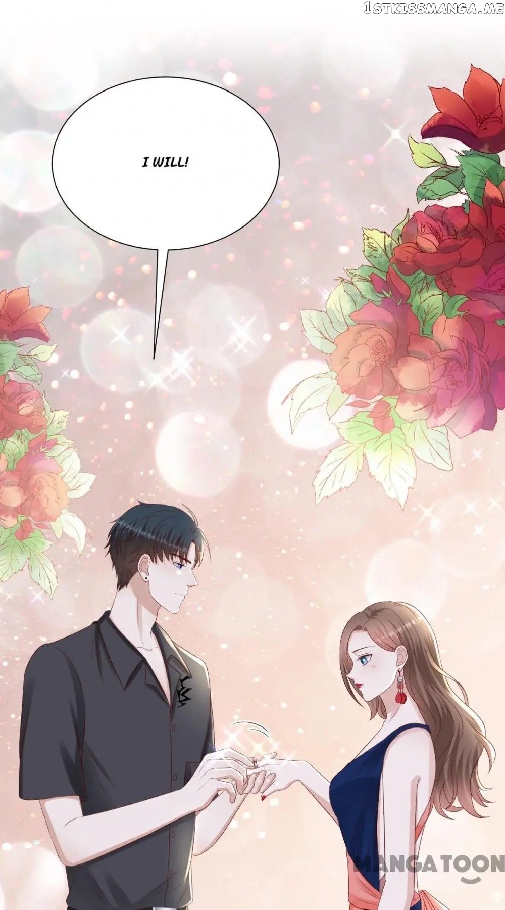 His 10,000 Romantic Traps Chapter 117 - page 31