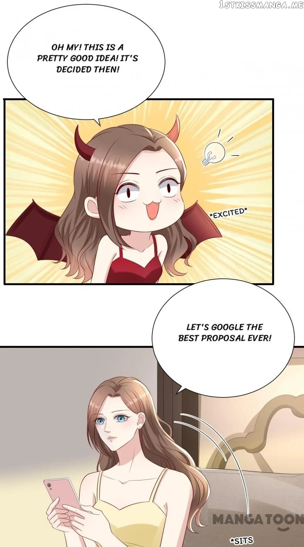 His 10,000 Romantic Traps Chapter 117 - page 6